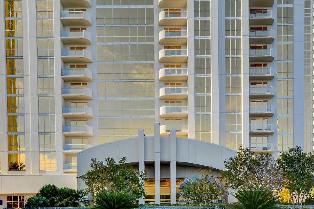 Сasa de vacaciones Mgm Signature-30-721 1Br2Ba F1 Strip View Balcony Las Vegas